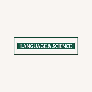 Language & Science