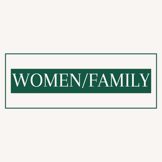 Women & Family / Marriage