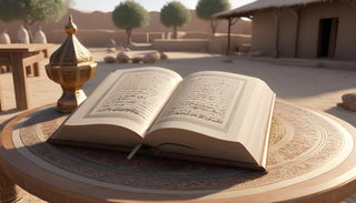 Discover the Beauty of the Quran and More at Darussalamus