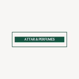 Attar & Perfumes