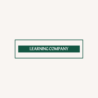 Learning Company