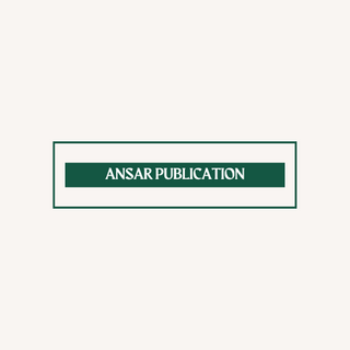 Ansar Publication