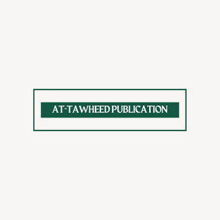 At-Tawheed Publication