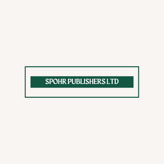 Spohr Publishers Ltd