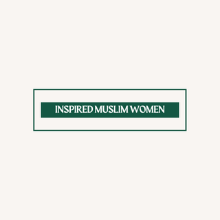 Inspired Muslim Women