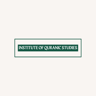 Institute Of Quranic studies