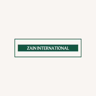 Zain International