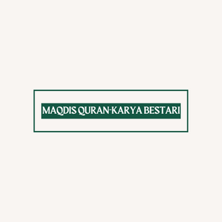 Maqdis Quran-Karya Bestari