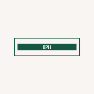 IIPH (International Islamic Publishing House)