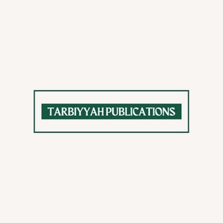 Tarbiyyah Publications