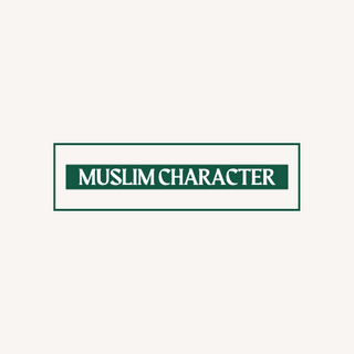 Muslim Character