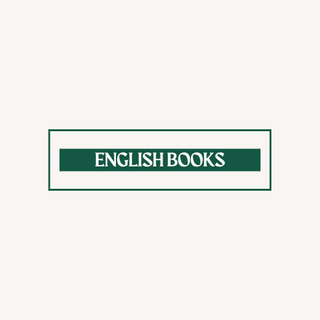 English Books