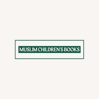 Muslim Children's Books