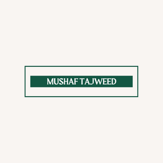 Mushaf Tajweed