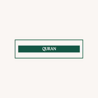 Quran