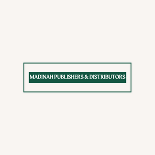 Madinah Publishers and Distributors