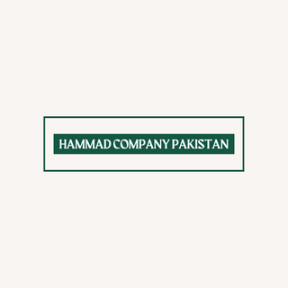 Hammad Company Pakistan