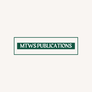 MTWS Publications