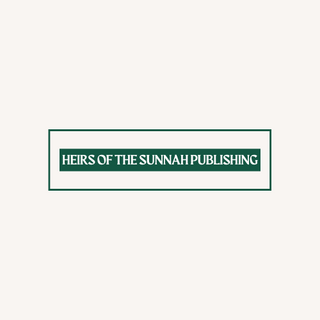 Heirs of The Sunnah Publishing