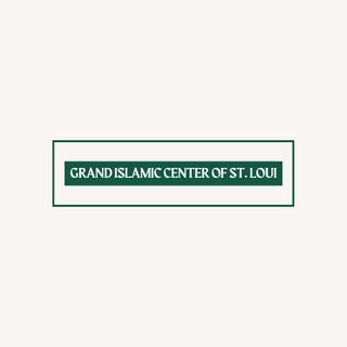 Grand Islamic Center of St. Loui