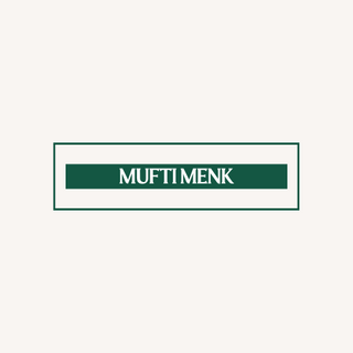 Mufti Menk