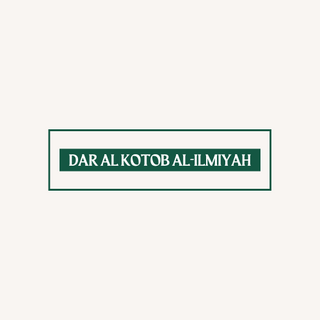 Dar Al Kotob Al-Ilmiyah