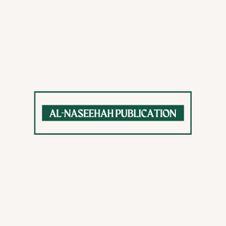 Al-Naseehah Publication