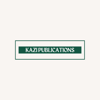 Kazi Publications