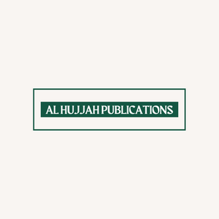 Al Hujjah Publications
