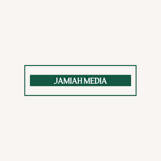 Jamiah Media