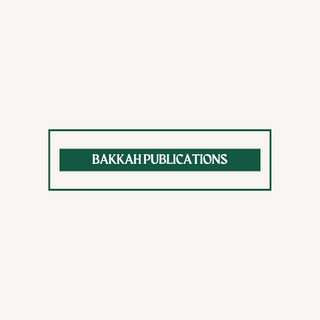 Bakkah Publications