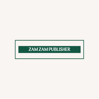 Zam Zam Publisher