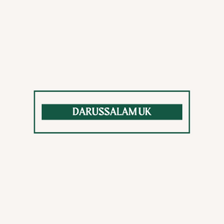 Darussalam UK