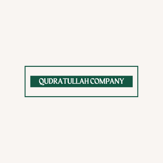 Qudratullah Company