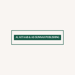 Al-Kitaab & As-Sunnah Publishing