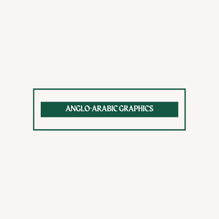 Anglo-Arabic Graphics