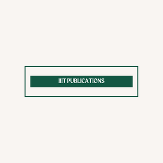IIIT( International Institute Of Islamic Thought ) Publications