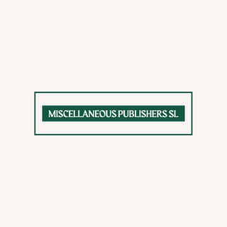 Miscellaneous Publishers SL