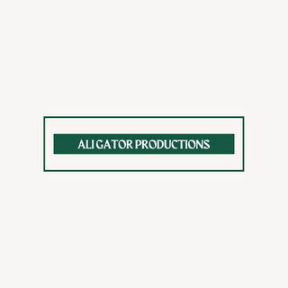 Ali Gator Productions