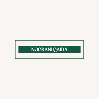 Noorani Qaida