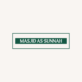 Masjid As-Sunnah