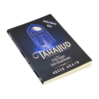 Tahajjud: The Divine Invitation