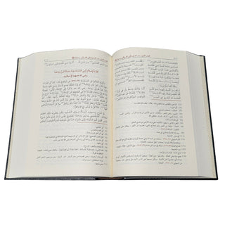 Hayatus Sahaba By M Ilyas Barabankwi, Arabic Only, 4 Vol Set