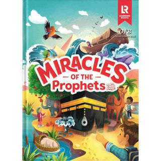 Miracles of the Prophets by Zaheer Khatri