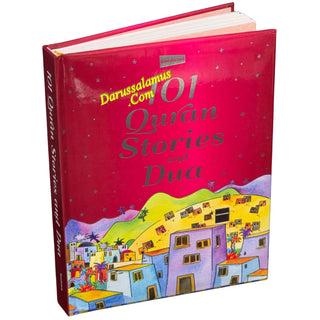 101 Quran Seerah & Sahabiyat Stories Set