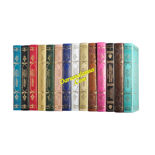 Translation of the Meanings of The Noble Quran in the English Language Tajweed Quran