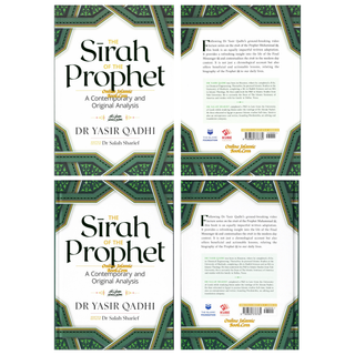 The Sirah of The Prophet A Contemporary and Original Analysis
