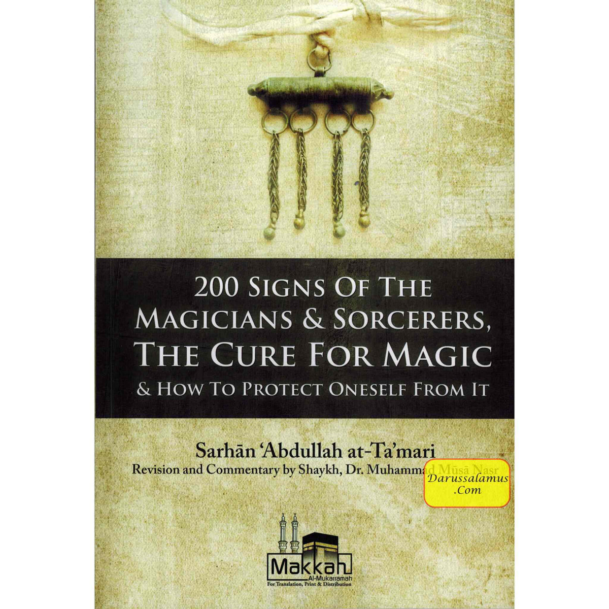 200 Signs of the Magicians