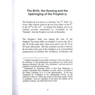 The Seerah of Prophet Muhammad Part 1 Abridged by Ibn Kathir