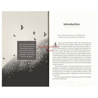 Futuwwah and Raising Males into Sacred Manhood